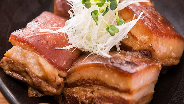 幸運到来（こううんとうらい） OKINAWADAININGURYUUKAUENOTENHONKAN (Ueno/Izakaya (Japanese Style