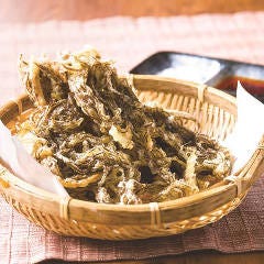 OKINAWADAININGURYUUKAUENOTENHONKAN