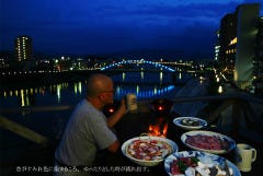 焼肉と海鮮 泰安 リバーサイド店