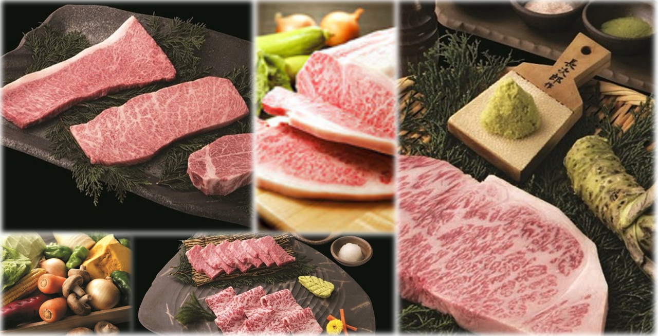 焼肉 長山亭
