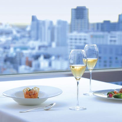 美味しいお店が見つかる 芝公園 東京タワー周辺の食事 ディナーでおすすめしたい人気レストラン ぐるなび