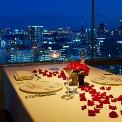 Private Dining Brise Verte