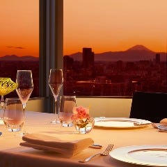 Private Dining Brise Verte