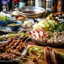 ［美味しい焼き鳥居酒屋］とり鉄 松本駅前店の画像