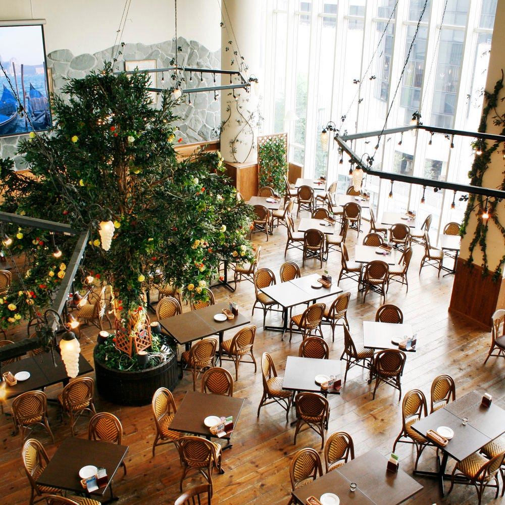 ベニーレ ベニーレ 表参道原宿 コース ランチコース Color S Red 2 800円 税別 料理5品 ぐるなび