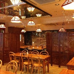 本格個室中華 紫金閣 茅場町・八丁堀 