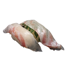 本格グルメ系回転寿司 海都 一の宮店 写真 ぐるなび