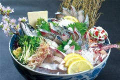 酒の隠れ家 博多鯖郎 