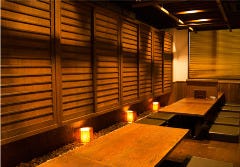 酒の隠れ家 博多鯖郎