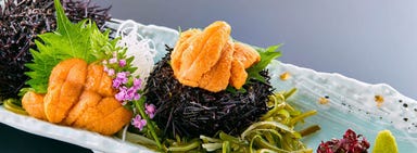 創味魚菜 岩手川  メニューの画像