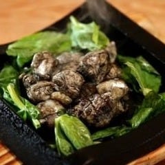 宮崎地鶏炭火焼 車 三鷹店