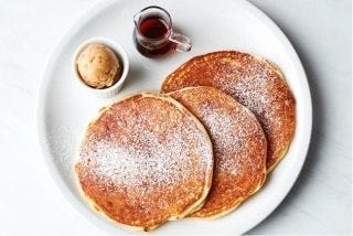 J S Pancake Cafe 中野セントラルパーク店 中野 パンケーキ ぐるなび