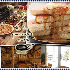 j．s． pancake cafe 中野セントラルパーク店