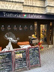 Trattoria LaVoce