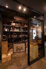 Trattoria LaVoce