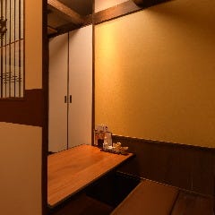 焼鳥 水炊き ふくの鳥 馬喰横山店 席 個室 貸切一覧 ぐるなび