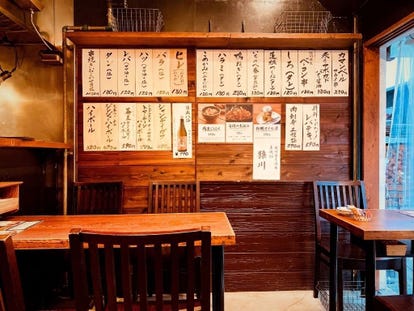 ゆったり個室 蒲田の寿司 すし でおすすめしたい人気のお店 ぐるなび