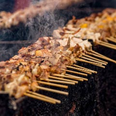 肉のいちのへ 蒲田店