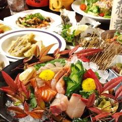 個室海鮮居酒屋 次郎長 