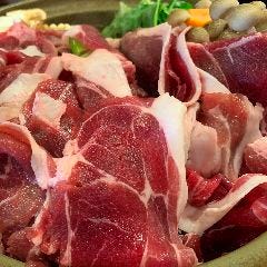 個室海鮮居酒屋 次郎長