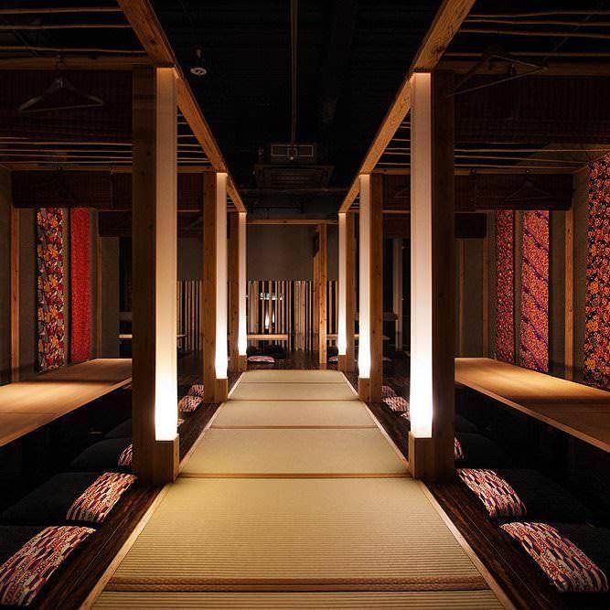 地鶏 鮮魚 和食個室居酒屋 船橋商店 船橋駅前店 船橋 西船橋 居酒屋 ぐるなび