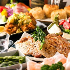 船橋で完全個室があるレストラン 居酒屋 飲食店