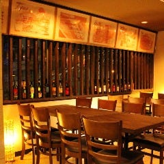 個室居酒屋 モンパカ＆稲わら家 茂原店 