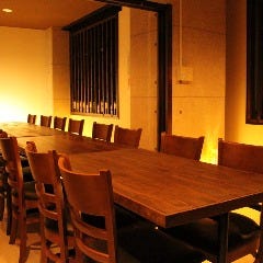 個室居酒屋 モンパカ＆稲わら家 茂原店