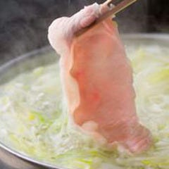 銀座 羅豚 はなれ