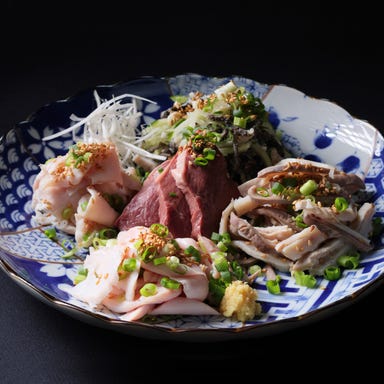 焼肉ホルモン・シンラ 武蔵浦和駅前店_上質で新鮮なホルモンのみを厳選!