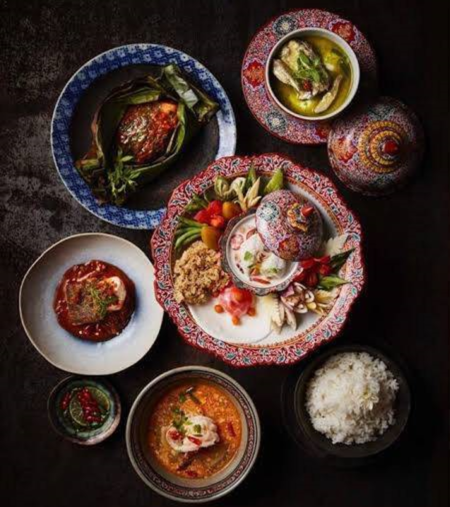 バンコク77 タイダイニングバー 新宿店 新宿 居酒屋 ぐるなび