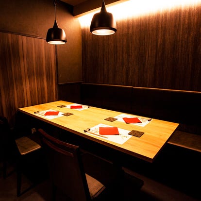 ゆったり個室 銀座の居酒屋でおすすめ 人気の完全個室 ソファー席など ぐるなび