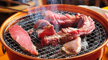 美味しいお店が見つかる 巣鴨の焼肉でおすすめしたい人気のお店 ぐるなび 美味しいお店が見つかる 巣鴨の焼肉でおすすめしたい人気のお店 ぐるなび