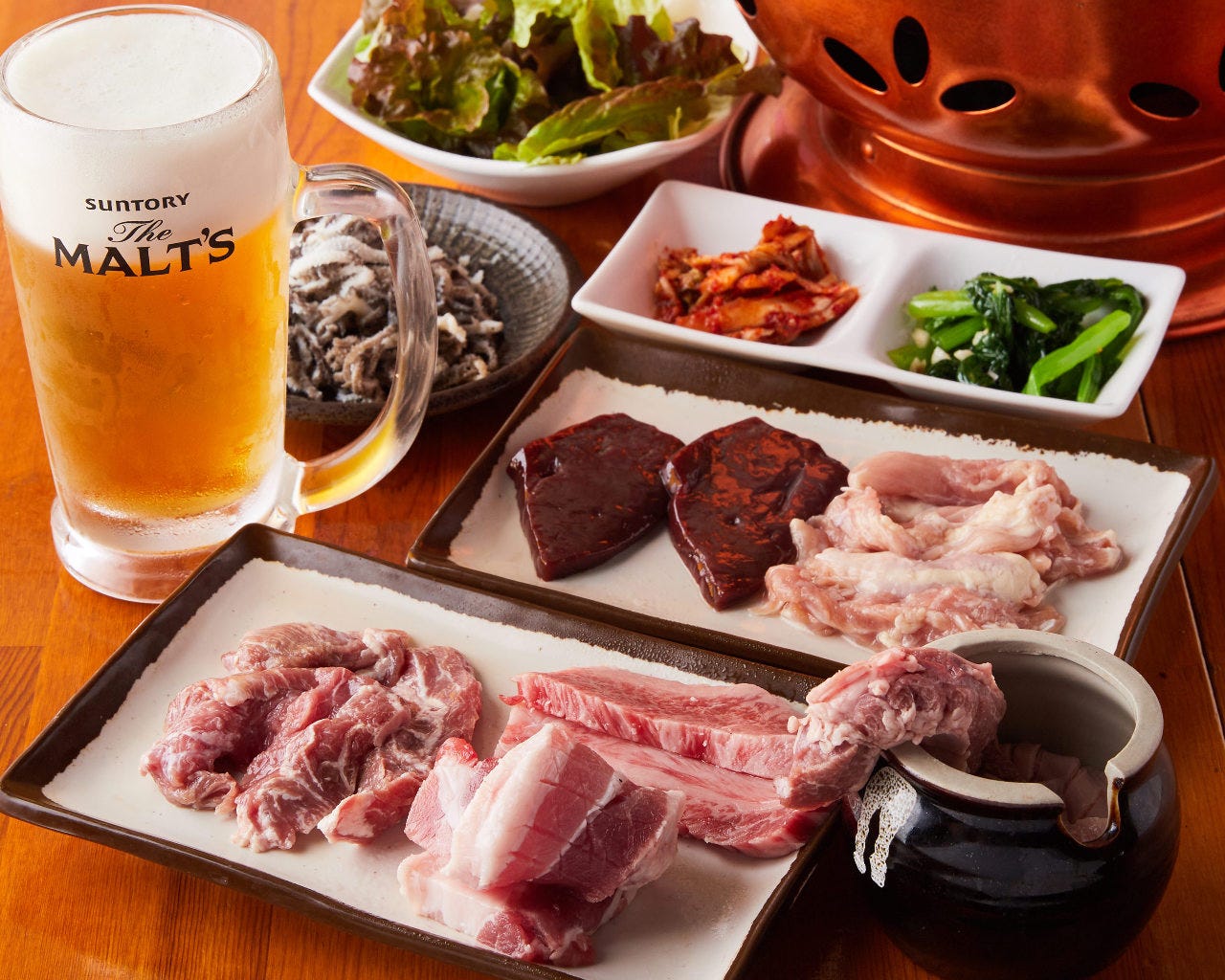 21年 最新グルメ 炭火焼肉食べ放題 香満縁 西巣鴨店 巣鴨 レストラン カフェ 居酒屋のネット予約 東京版 21年 最新グルメ 炭火焼肉食べ放題 香満縁 西巣鴨店 巣鴨 レストラン カフェ 居酒屋のネット予約 東京版