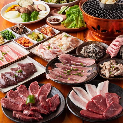 美味しいお店が見つかる 巣鴨の焼肉でおすすめしたい人気のお店 ぐるなび 美味しいお店が見つかる 巣鴨の焼肉でおすすめしたい人気のお店 ぐるなび