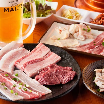 美味しいお店が見つかる 巣鴨の焼肉でおすすめしたい人気のお店 ぐるなび 美味しいお店が見つかる 巣鴨の焼肉でおすすめしたい人気のお店 ぐるなび