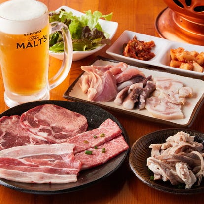 美味しいお店が見つかる 巣鴨の焼肉でおすすめしたい人気のお店 ぐるなび 美味しいお店が見つかる 巣鴨の焼肉でおすすめしたい人気のお店 ぐるなび