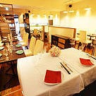 restaurant bucheide  こだわりの画像