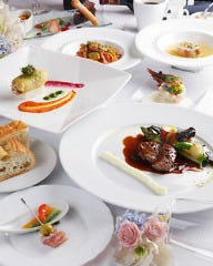 restaurant bucheide