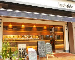 restaurant bucheide