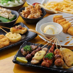 串いくぞう