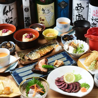 ランチならここ 津の昼食 ご飯でおすすめしたい人気のお店 ぐるなび