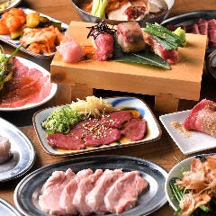 炉端焼き ぱちぱち 梅田 居酒屋 東通り Regli レグリ