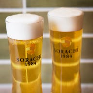 バル酒場 イタリアン 銀座5丁目店_ソラチ1984樽生