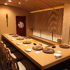 銀座いわ はなれ