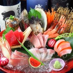 北のうまいものや 一松魚力 
