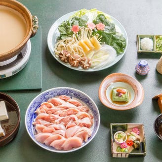 京料理 とりよね こだわり情報5 ぐるなび