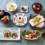 法事懐石 14,300円
