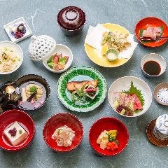 法事懐石 19,800円