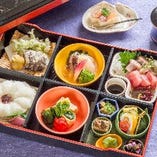法事弁当【洛西】※昼のみ